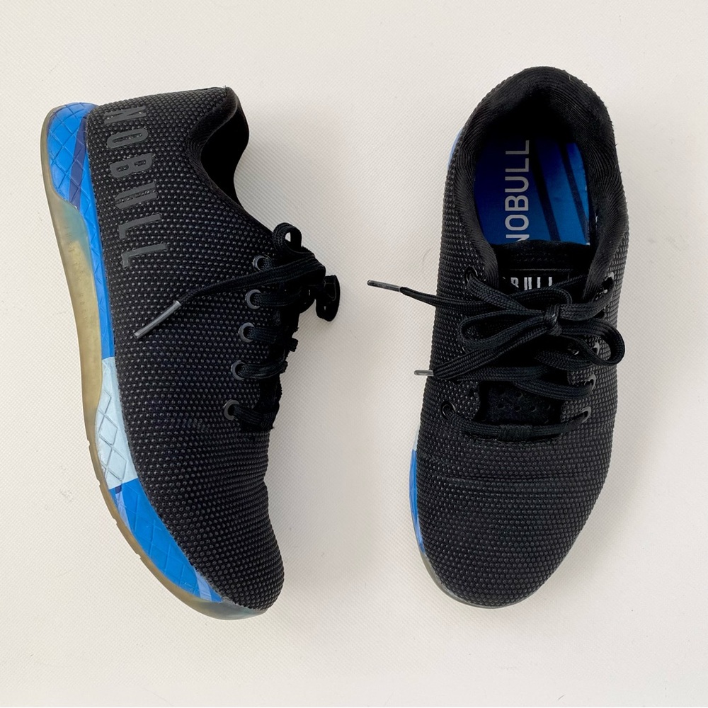 NOBULL Unisex Trainer Sneakers